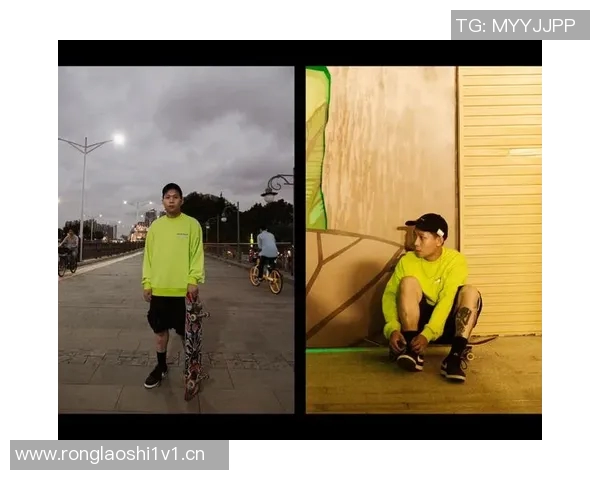 广州滑板队引领潮流最新滑板意识TOP10榜单揭晓 广州滑板队引领潮流最新滑板意识TOP10榜单揭晓