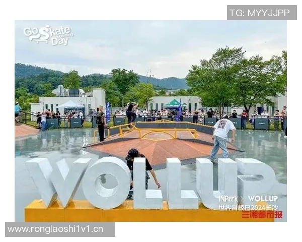 杭州滑板队协作创新引发热议助力滑板运动新发展 杭州滑板队协作创新引发热议助力滑板运动新发展