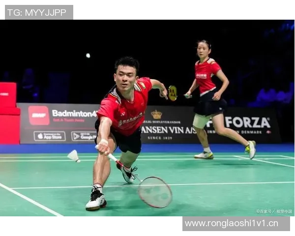 广州羽毛球队战术表现数据分析揭示的关键因素与未来发展方向 广州羽毛球队战术表现数据分析揭示的关键因素与未来发展方向