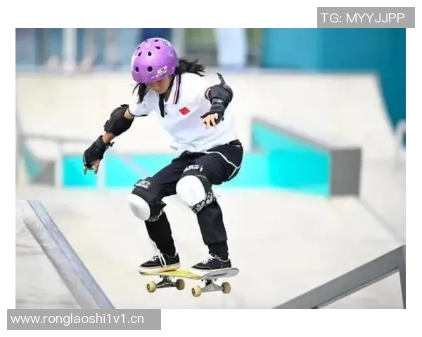 滑板心理素质评比揭晓西安滑板队荣登第九名展现实力与潜力 滑板心理素质评比揭晓西安滑板队荣登第九名展现实力与潜力