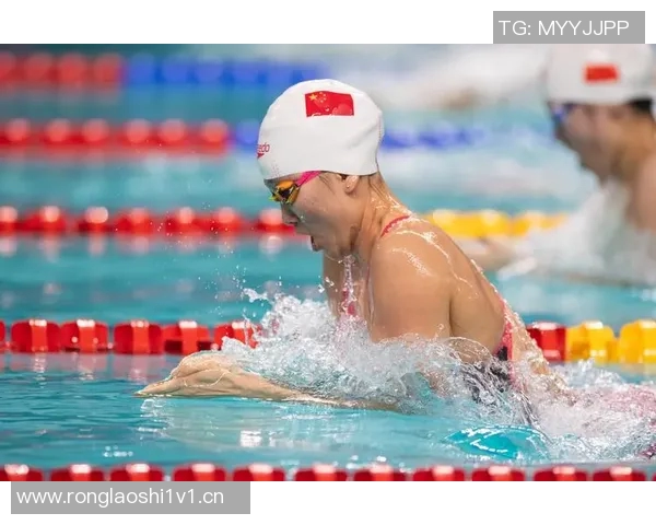 世界游泳锦标赛精彩回顾与未来发展趋势探讨