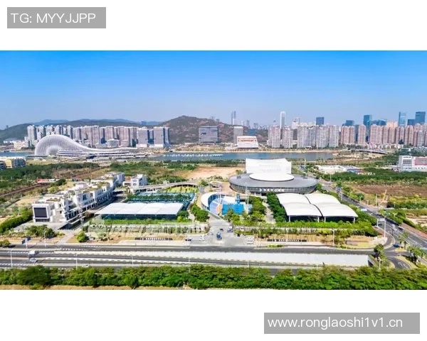 以体育场为核心打造城市公共空间提升运动文化与市民生活质量的综合方案