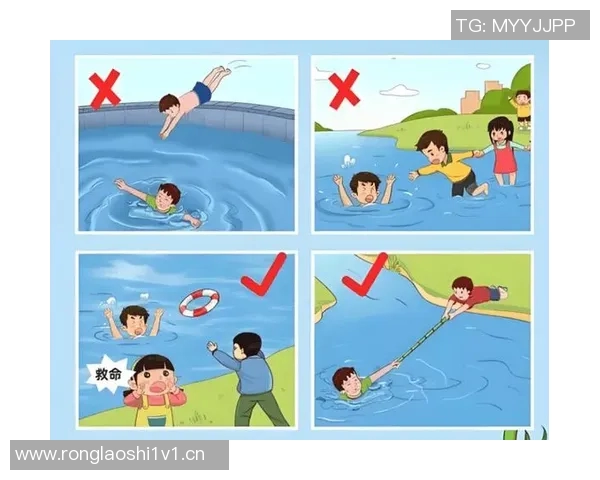 游泳安全须知:预防溺水、保护健康,确保每次畅游无忧的正确方法 游泳安全须知:预防溺水、保护健康,确保每次畅游无忧的正确方法